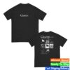 kenny Quarters Of Change Merch Store Lp3 Tee