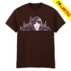Quinnie Merch Store Paper Doll T-Shirt 2 kenny Quinnie Merch Store Paper Doll T Shirt