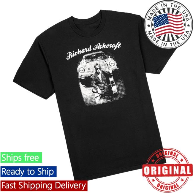 kenny Richard Ashcroft Merch Store Richard Ashcroft Vintage Teea kenny Richard Ashcroft Merch Store Richard Ashcroft Vintage Teea