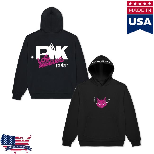 kenny Ripndip Clothing Merch Store Product Pluto Pnk Hoodie Blackaa kenny Ripndip Clothing Merch Store Product Pluto Pnk Hoodie Blackaa