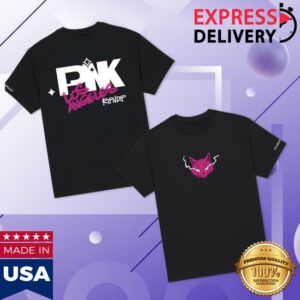 kenny Ripndip Clothing Merch Store Product Pluto Pnk Tee Blacka kenny Ripndip Clothing Merch Store Product Pluto Pnk Tee Blacka