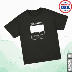 kenny Run For Cover Records Merch Store February Run Like A Girl Shirta kenny Run For Cover Records Merch Store February Run Like A Girl Shirta