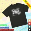 kenny Run For Cover Records Merch Store Summer Shade Shade Shirt Blacka
