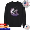 kenny Shark Robot Merch Store Spindlehorse Crewneck Sweatshirt