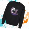 kenny Shark Robot Merch Store Spindlehorse Crewneck Sweatshirtv