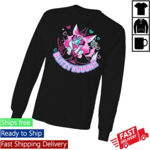 kenny Shark Robot Merch Store Spindlehorse Long Sleeve Shirtv