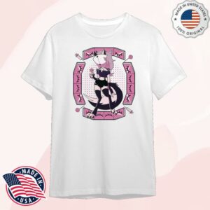 kenny Shark Robot Merch Store Spindlehorse Western Energy Shirt