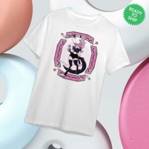 kenny Shark Robot Merch Store Spindlehorse Western Energy Shirtv