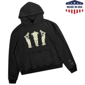 kenny Snoop Dogg Merch Store Snoop Paisley Graphic Hoodiea