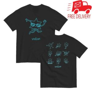 kenny Softside Merch Hongjoin T Shirta