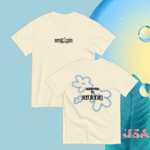 kenny Softside Merch Hongjoin T Shirthj