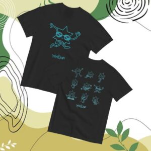 kenny Softside Merch Hongjoin T Shirtt