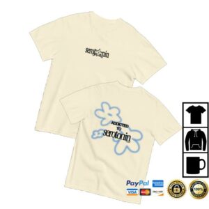 kenny Softside Merch Hongjoin T Shirtz