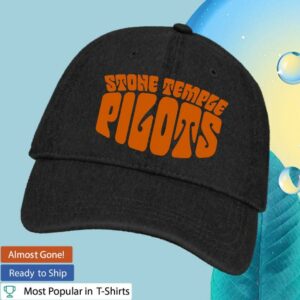 kenny Stone Temple Pilots Store Merch Psychedelic Denim Dad Hatv