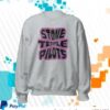Stone Temple Pilots Store Merch Warp Logo Crewneck Sweatshirt 3 kenny Stone Temple Pilots Store Merch Warp Logo Crewneck Sweatshirt
