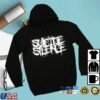 kenny Suicide Silence Merch Store Suicide Silence Carhartt Logo Hooded Sweatshirta