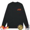 kenny The Band Camino Merch Store Bowling Club Long Sleeve