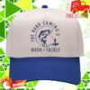 kenny The Band Camino Merch Store Hook Tackle Hat