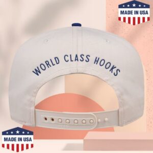 kenny The Band Camino Merch Store Hook Tackle Hata