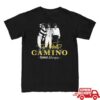 kenny The Band Camino Merch Store Photo Tour Tee