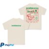 kenny The Bouncing Souls Merch Store Pizza T Shirt