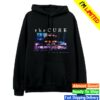 kenny The Cure Merch Store The Show Of A Lost World Hoodie