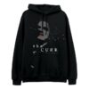 kenny The Cure Merch Store The Show Of A Lost World Photo Hoodie