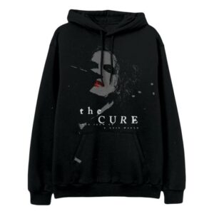 kenny The Cure Merch Store The Show Of A Lost World Photo Hoodie