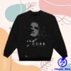 kenny The Cure Merch Store The Show Of A Lost World Photo Sweatshirt