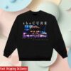The Cure Merch Store The Show Of A Lost World Sweatshirt 4 kenny The Cure Merch Store The Show Of A Lost World Sweatshirt