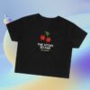 kenny The Story So Far Merch Store Cherry Cropa