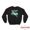 The Story So Far Merch Store Stallion Crew 3 kenny The Story So Far Merch Store Stallion Crew
