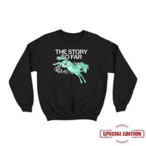 kenny The Story So Far Merch Store Stallion Crew
