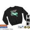 kenny The Story So Far Merch Store Stallion Crewa