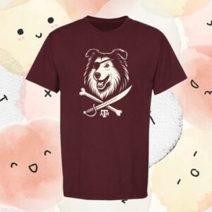 kenny Thewarehouseatcc Merch Pirate Rev Short Sleeve kenny Thewarehouseatcc Merch Pirate Rev Short Sleeve