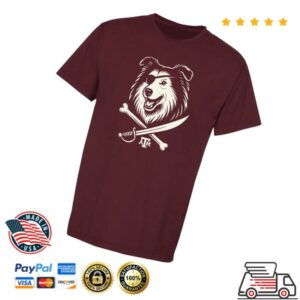 kenny Thewarehouseatcc Merch Pirate Rev Short Sleevev kenny Thewarehouseatcc Merch Pirate Rev Short Sleevev