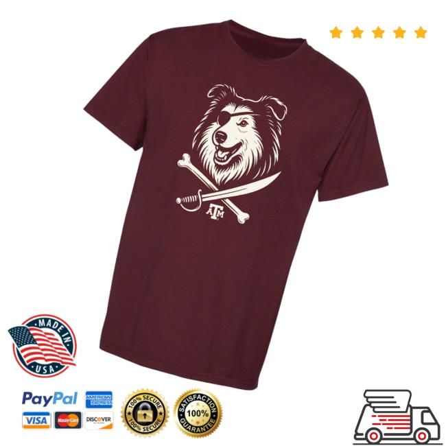 kenny Thewarehouseatcc Merch Pirate Rev Short Sleevev kenny Thewarehouseatcc Merch Pirate Rev Short Sleevev