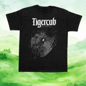 kenny Tigercub Merch Store Ntctw Tee