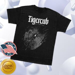 kenny Tigercub Merch Store Ntctw Teev