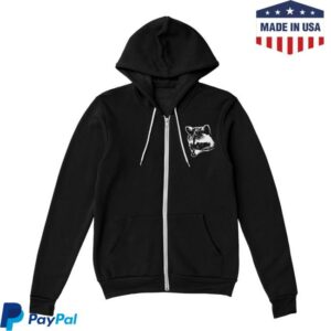kenny Twloha Merch Store Existential Hope Zip Hoodie