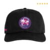 kenny Unrivaled Merch Store Breeze Basketball Club Dad Hat