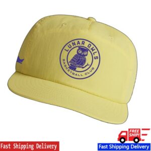 kenny Unrivaled Shop Merch Lunar Owls Basketball Club Nylon Snapbackv kenny Unrivaled Shop Merch Lunar Owls Basketball Club Nylon Snapbackv