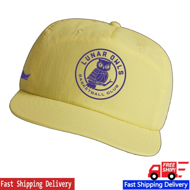 kenny Unrivaled Shop Merch Lunar Owls Basketball Club Nylon Snapbackv kenny Unrivaled Shop Merch Lunar Owls Basketball Club Nylon Snapbackv