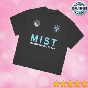 kenny Unrivaled Shop Merch Mist Basketball Club T Shirtv kenny Unrivaled Shop Merch Mist Basketball Club T Shirtv