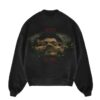 kenny Xo Merch Store After Hours Crewneck