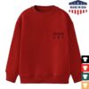 kenny Xo Merch Store Starboy Crewneck