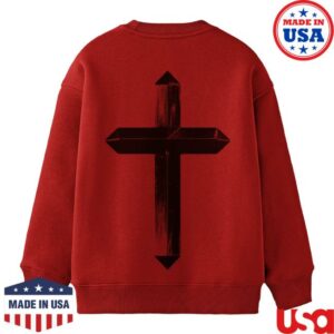 kenny Xo Merch Store Starboy Crewnecka