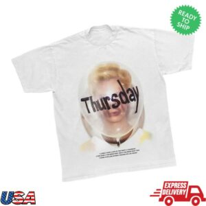 kenny Xo Merch Store Thursday Teea