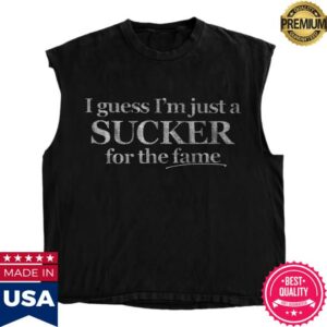 kenny Yungblud Merch Store Aerosmith Yungblud One More Time Fame Cutoff