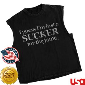 kenny Yungblud Merch Store Aerosmith Yungblud One More Time Fame Cutoffa